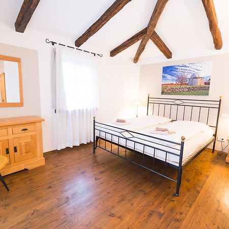 Villa Jurinea In Istrien Mit Pool Barat  Esterno foto