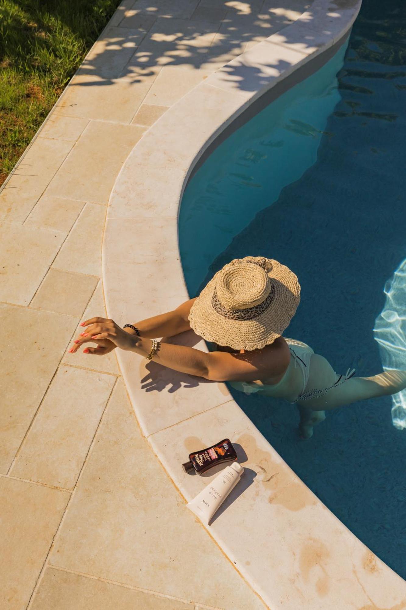 Villa Jurinea In Istrien Mit Pool Barat  Esterno foto