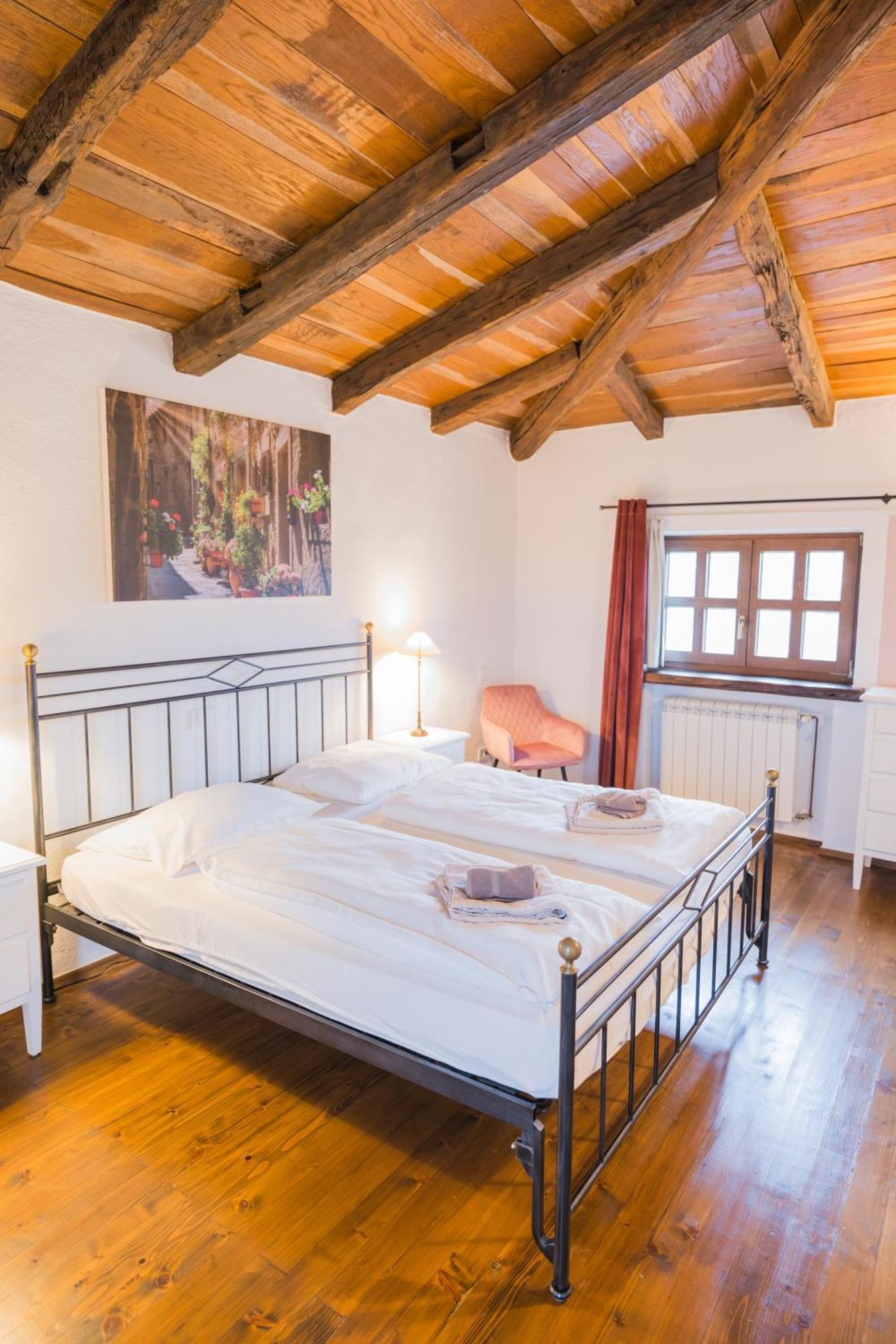 Villa Jurinea In Istrien Mit Pool Barat  Esterno foto