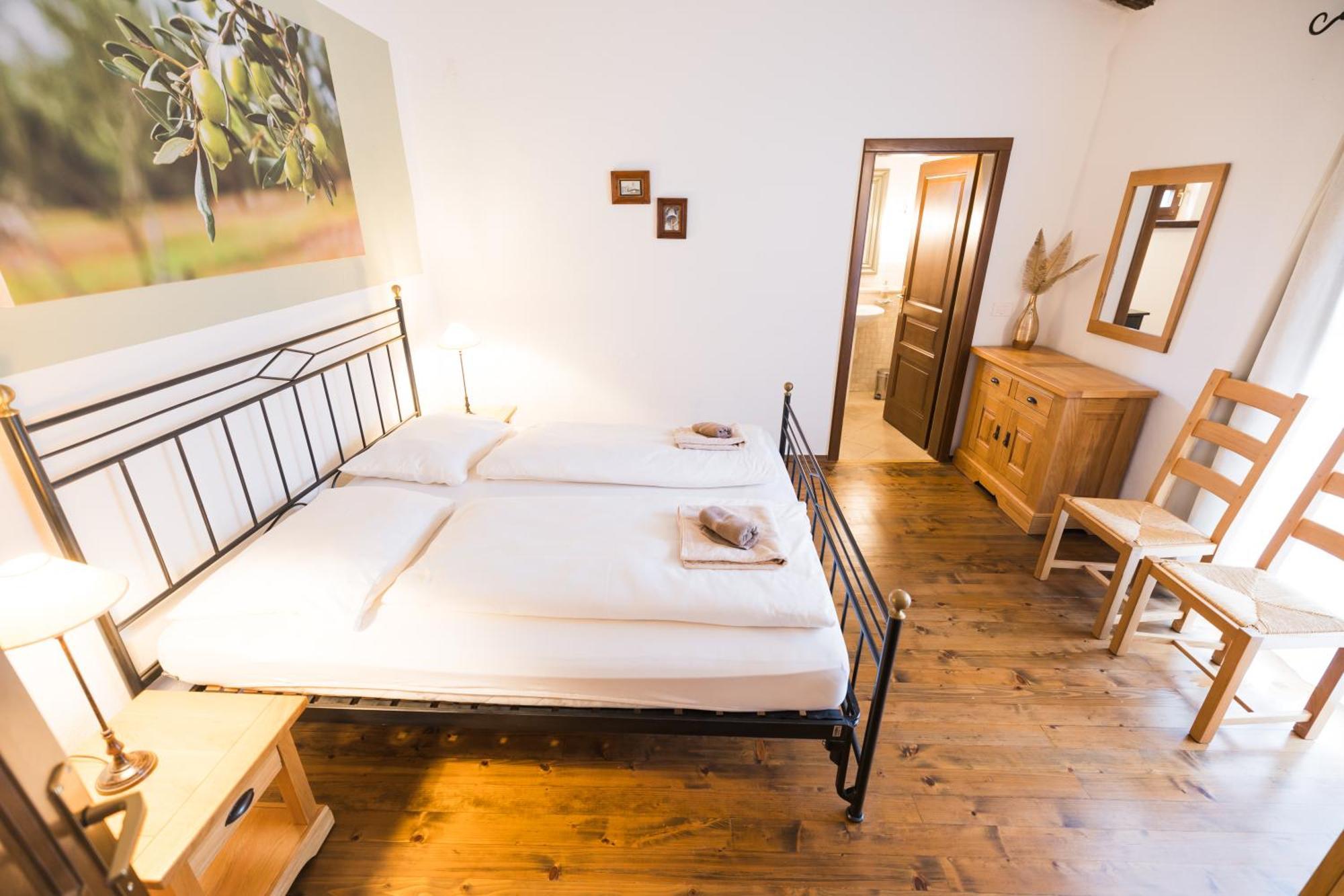 Villa Jurinea In Istrien Mit Pool Barat  Esterno foto
